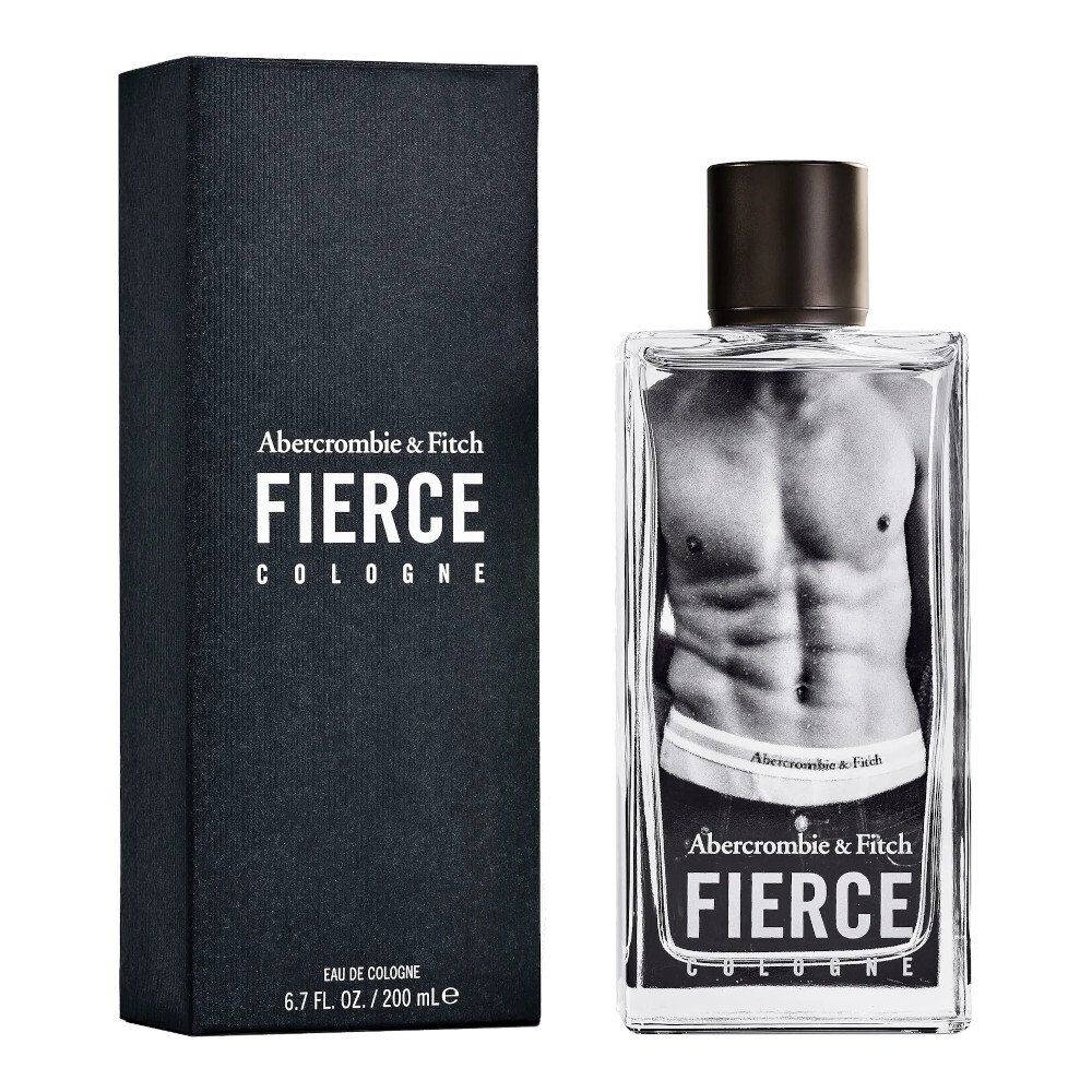 Abercrombie & Fitch Fierce