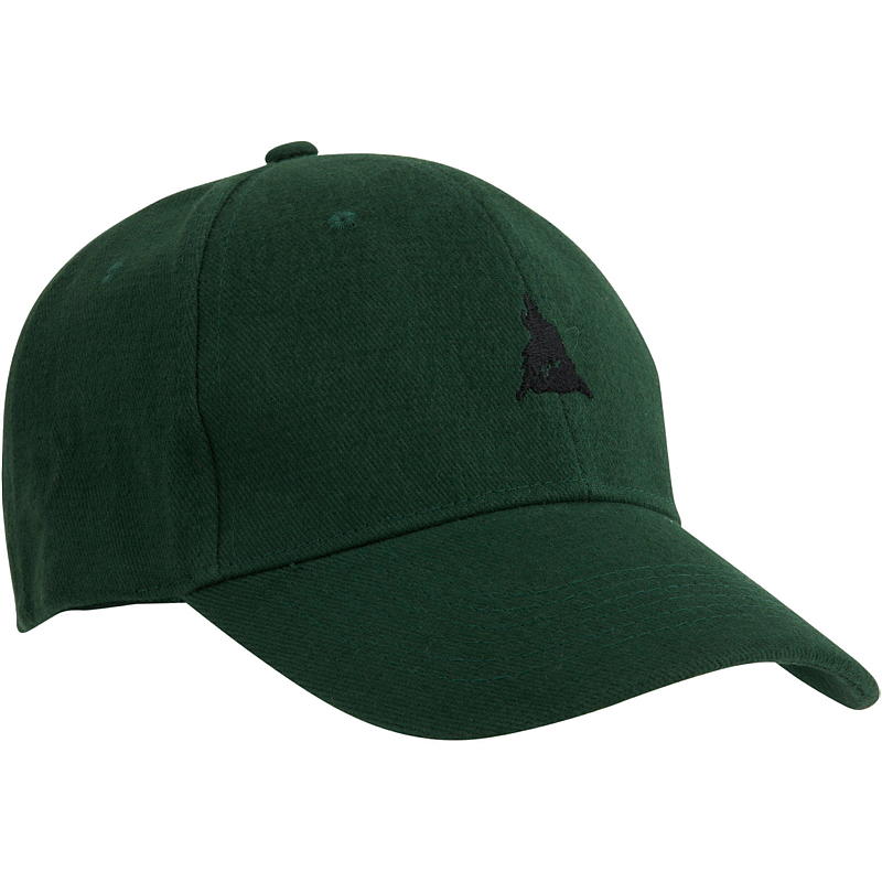 Tijd 2 Verander Caps Xplor Med broderi
