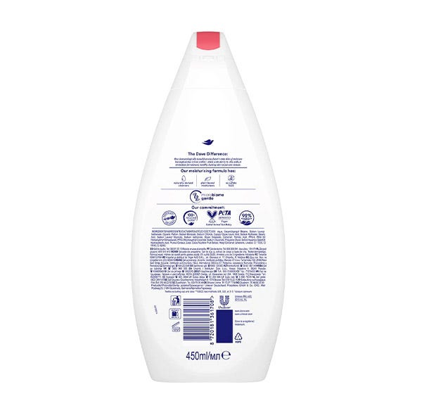 Omlazující | 450 ml