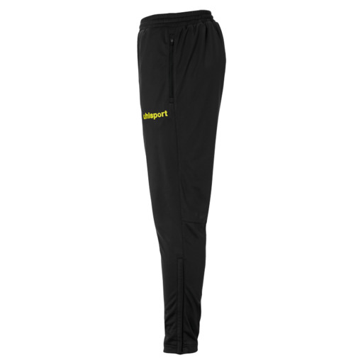  Score trainingsbroek zwart/fluor geel Uhlsport
