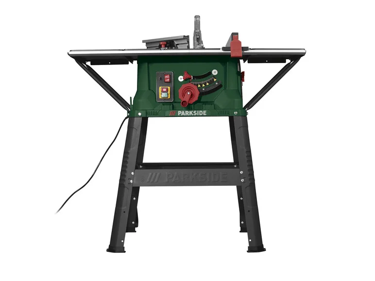 Κυκλικό πριόνι PARKSIDE® σε βάση PTKS 2000 H5, 2000 W
