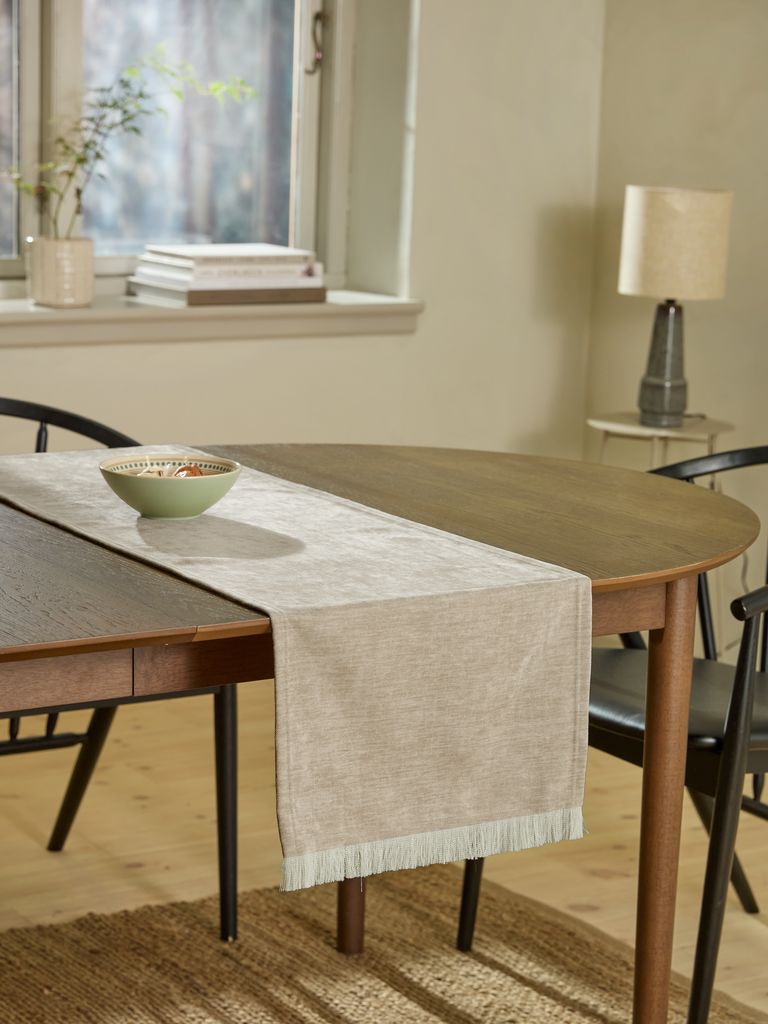 BRUNELLE Trkač BRUNELLE 40x150 bež