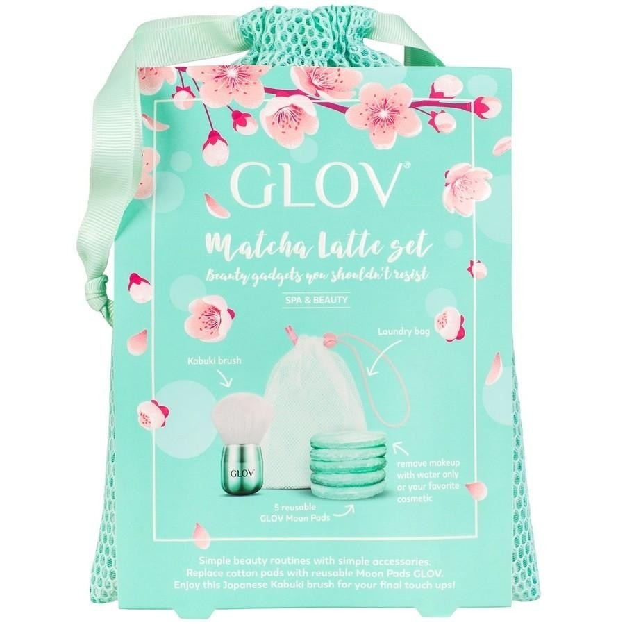 GLOV Putni set za Matcha Latte – 1 komad