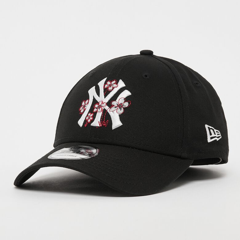 9Forty Flower Icon MLB New York Yankees