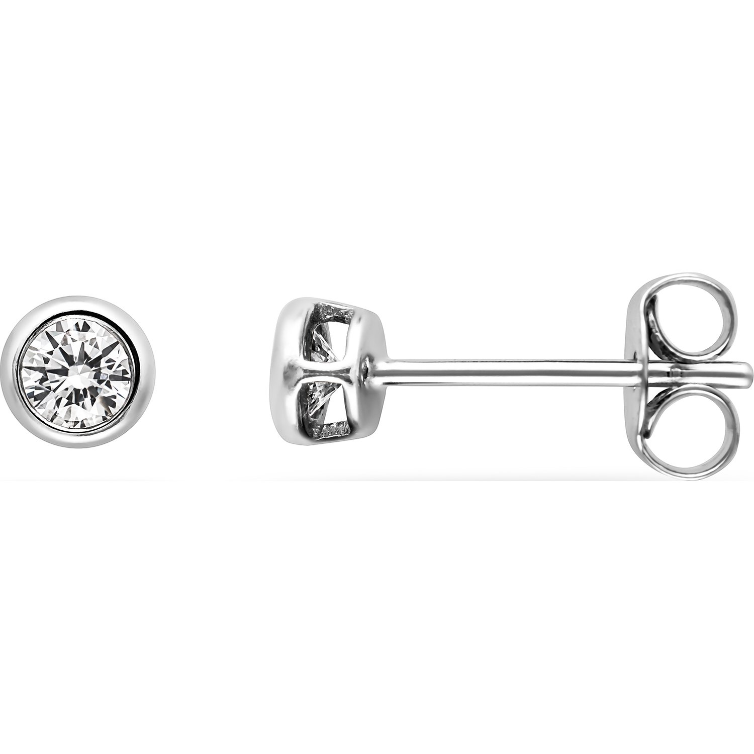 FAVS Boucles d'oreilles