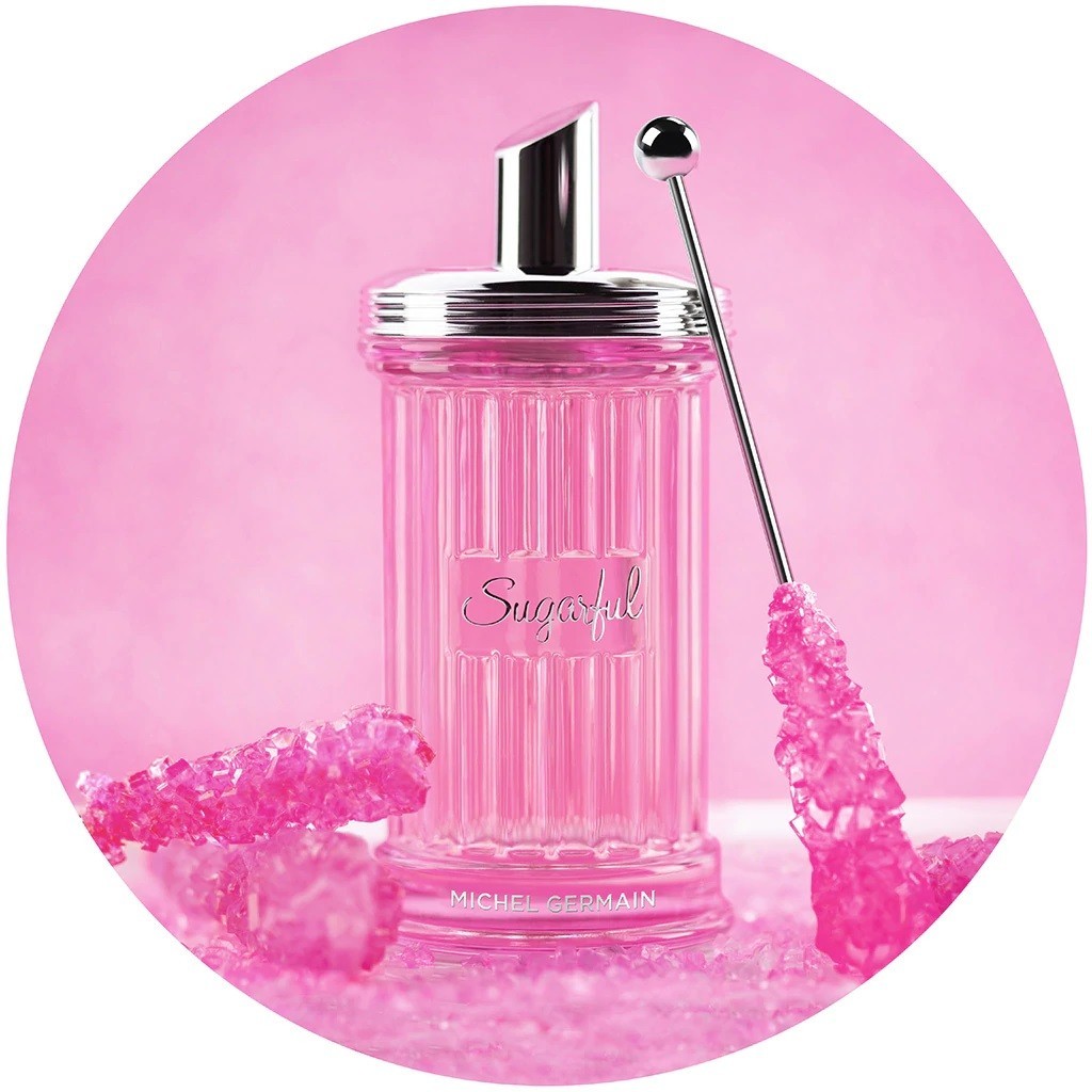 Sugarful 2 Pieces Gift Set