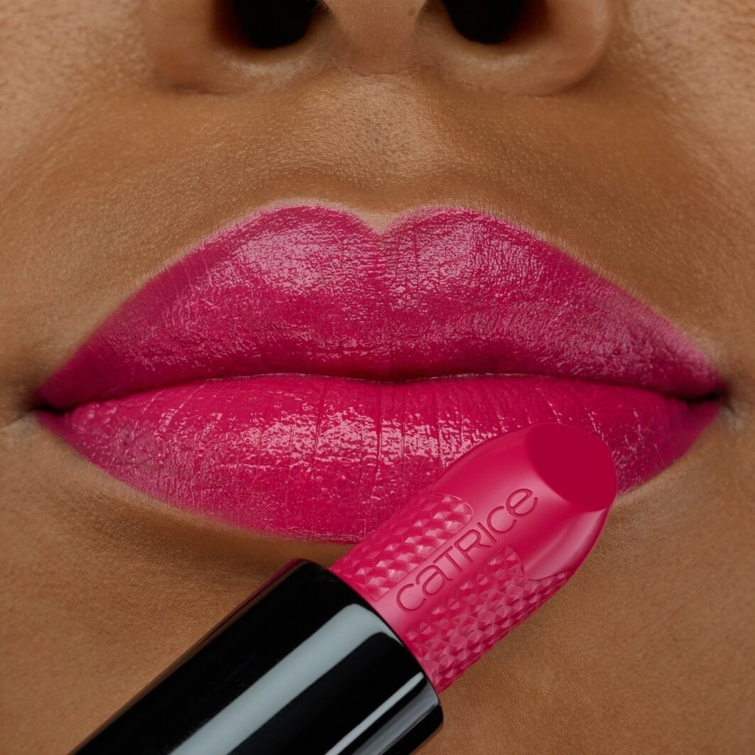 Catrice Shine Bomb Lipstick rouge à lèvres 040 Secret Crush