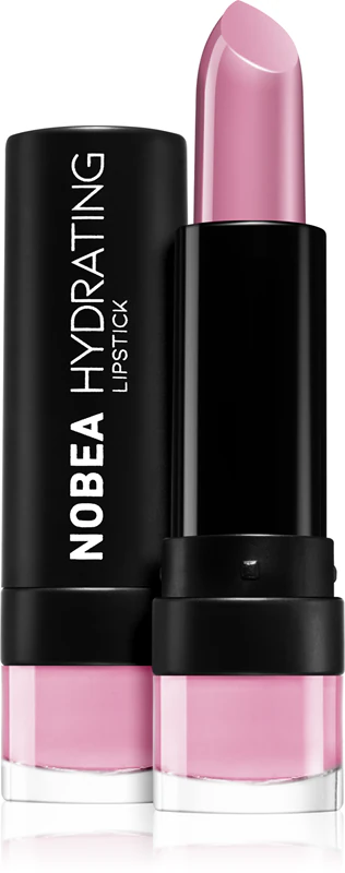 NOBEA Day-to-Day Hydrating Lipstick
