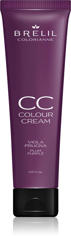 Brelil Professional CC крема за бојење косе за све типове косе