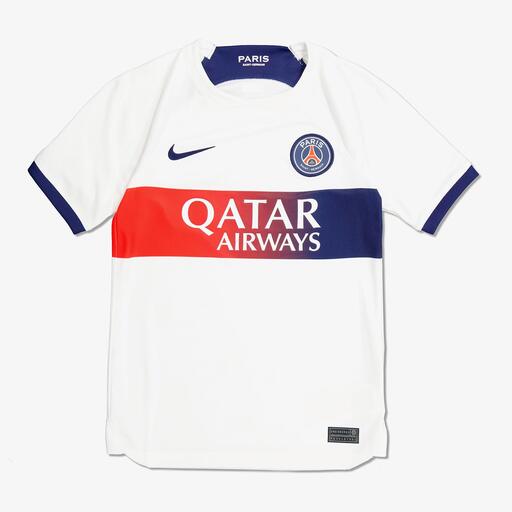 Gostovalni dres PSG 23/24