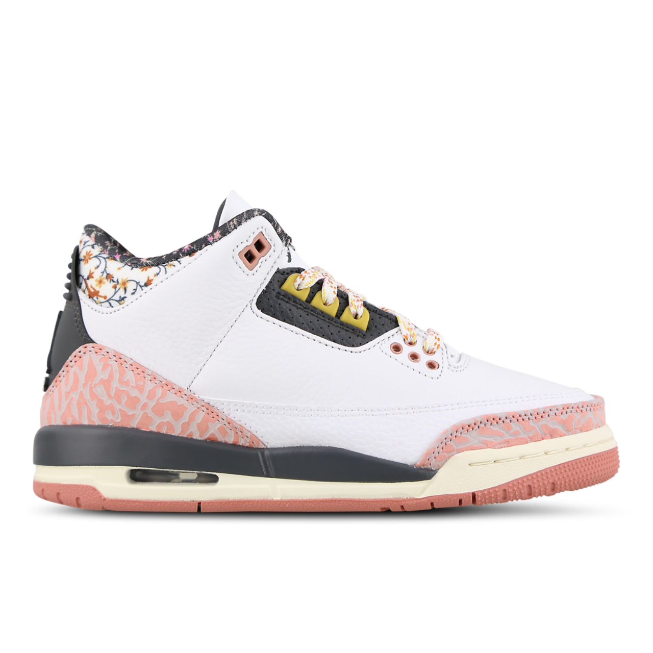 Jordan AJ3 Retro