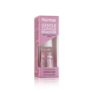 Flormar neglelakk neglepleie mild neglebåndsfjerner 11 ml 11 ml