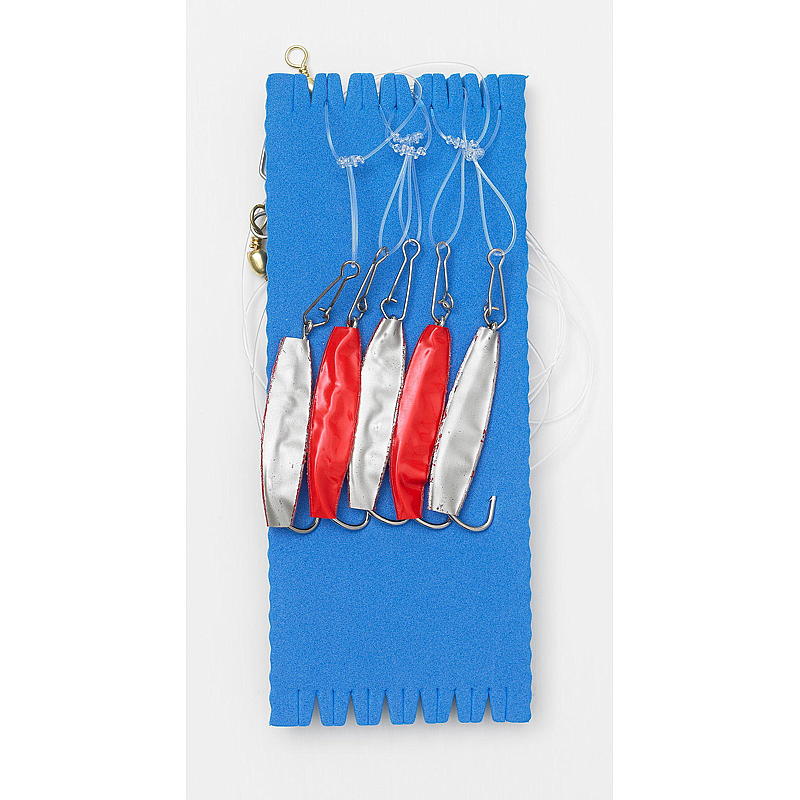 Norsjø Ensemble d'hameçons Harpe maquereau, Norsjø
