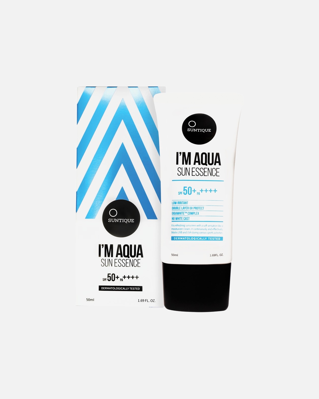 Suntique I´m Aqua Sun Essence