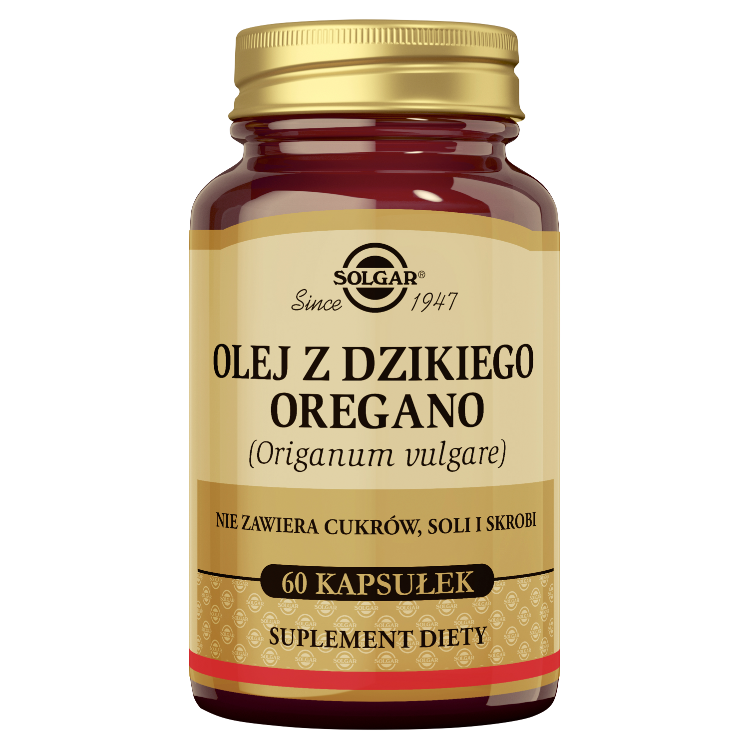 Solgar ulje divljeg origana