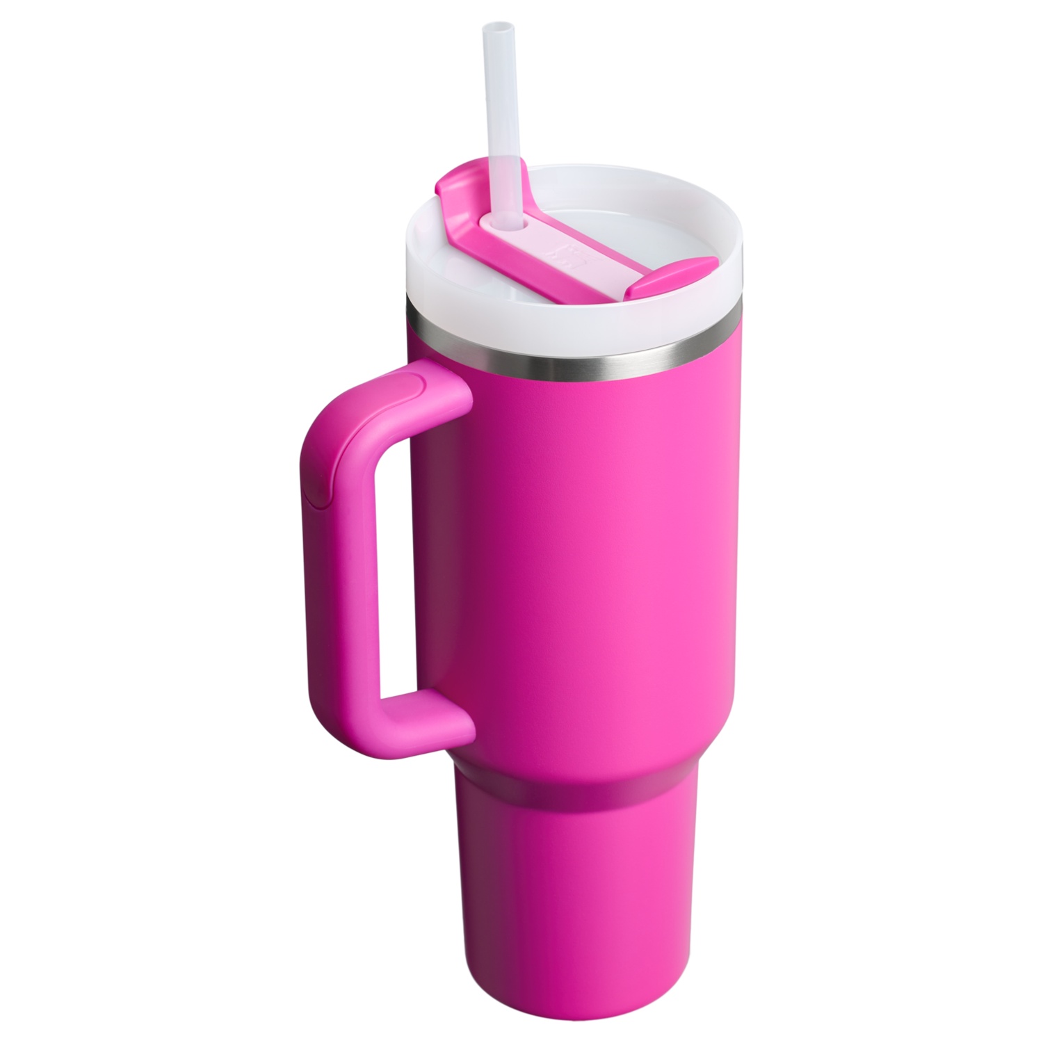 Stanley Trinkflasche/Thermoskanne 1,18 l – THE QUENCHER H2.0 FLOWSTATE™ Becher – 1 Stück