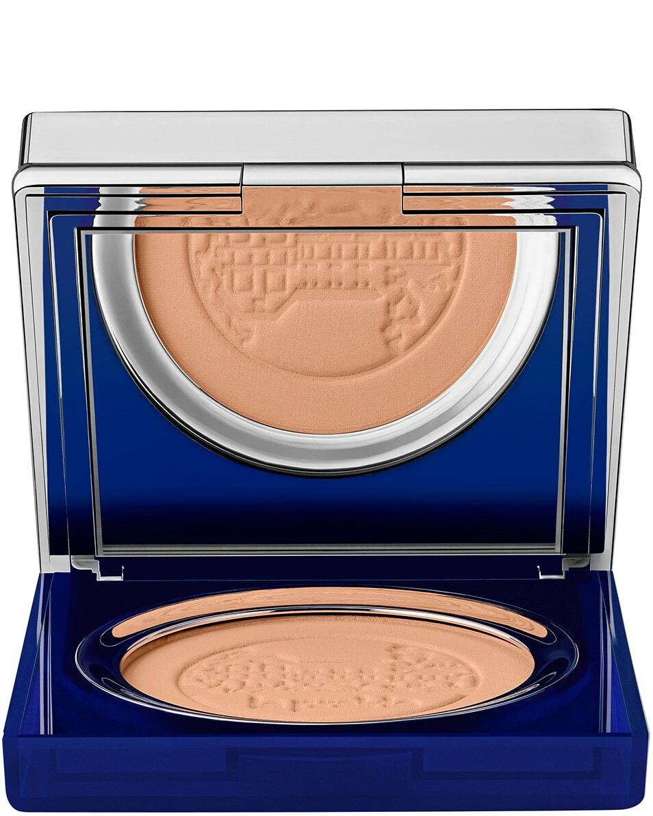 LA PRAIRIE SKIN CAVIAR COMPLEXION / SKIN CAVIAR LE TEINT FOND DE TEINT POUDRE SPF 15 UVA / PA