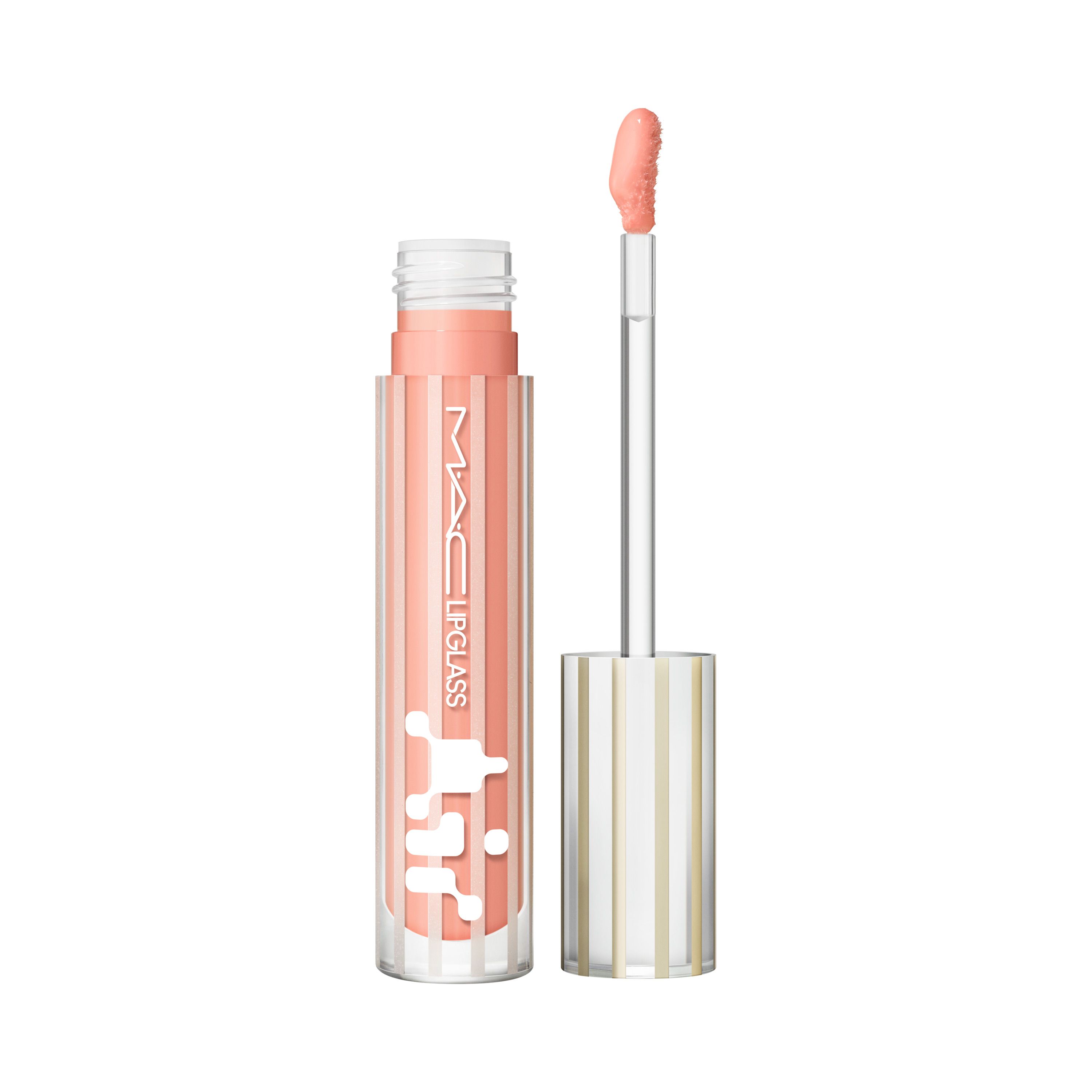 Lesk na pery Lipglass Air Luxusné lesky na pery