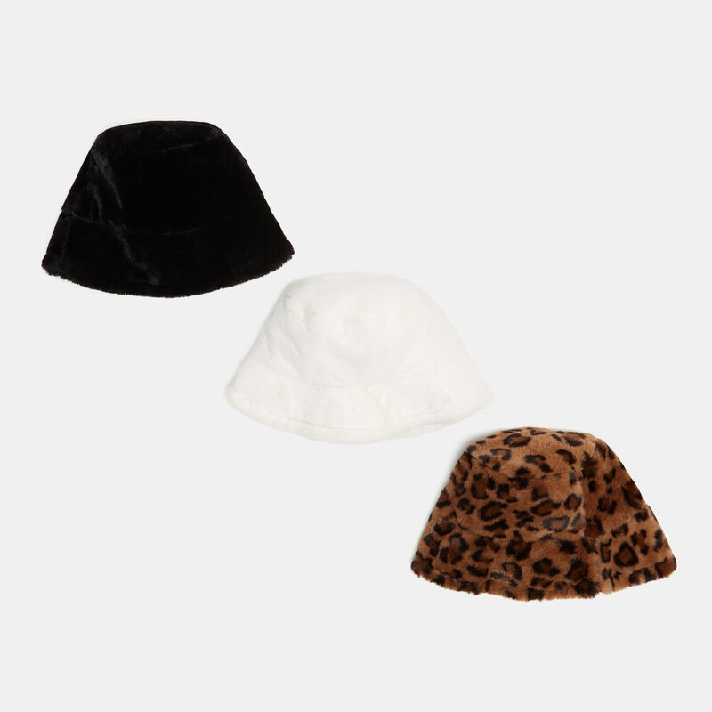 Cappello i fint pelliccia