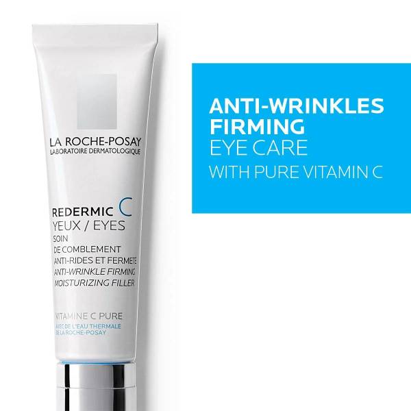 Redermic C Oční krém | 15ml
