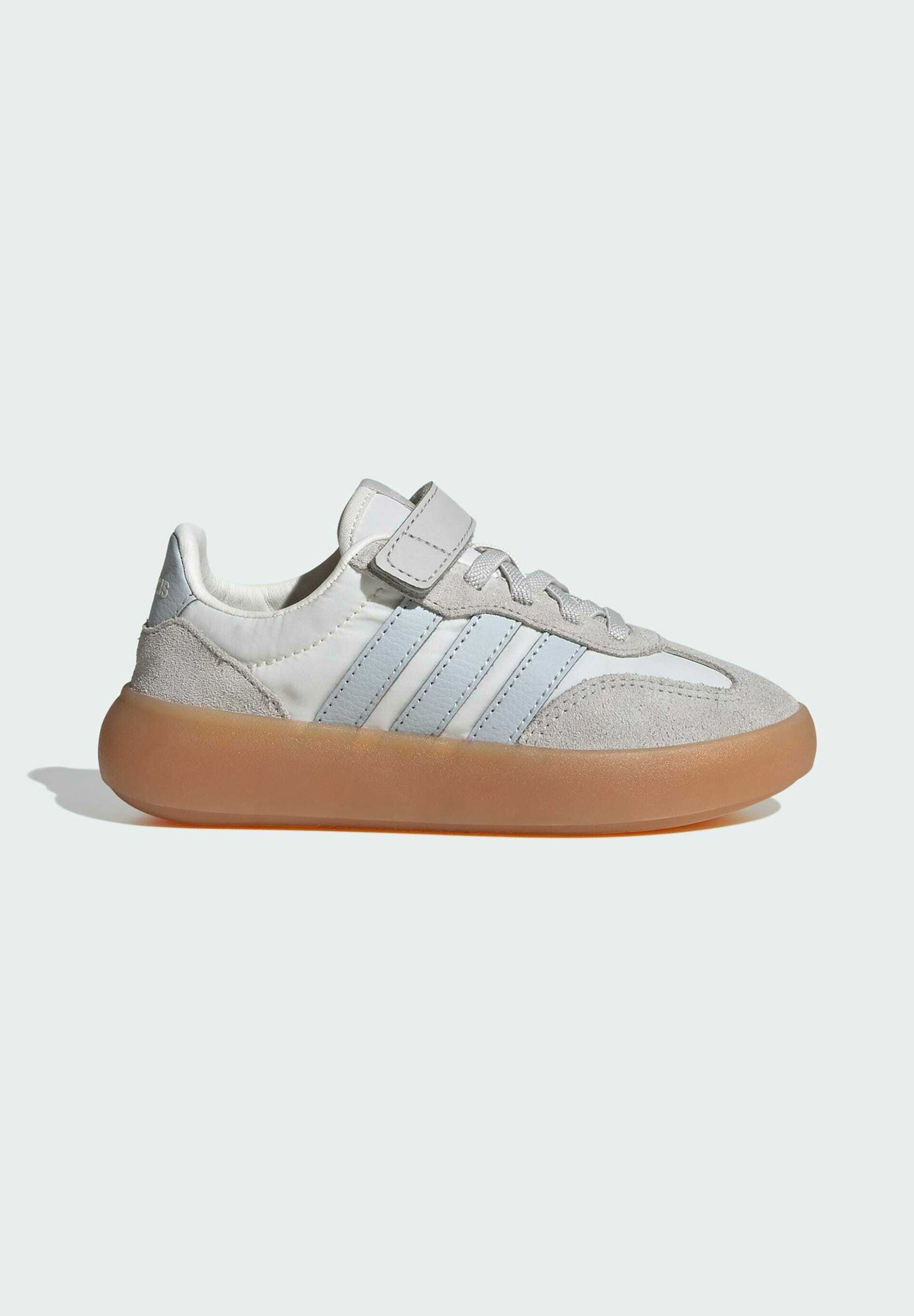 adidas Sportswear Baby schoenen - core white halo blue grey one