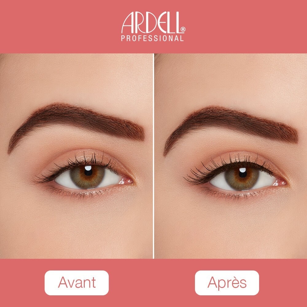 Ardell Faux-cils Natural 110 Ardell et colle DUO
