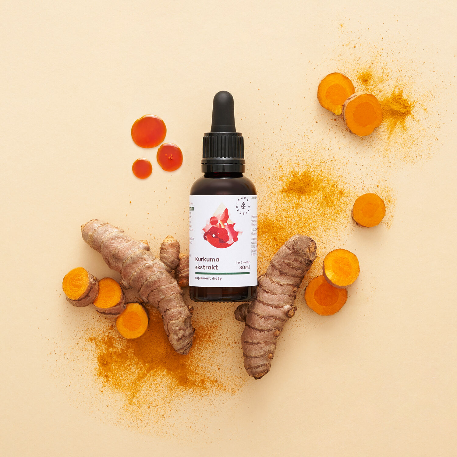 Aura Herbals