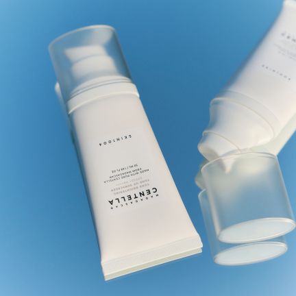 „Skin1004“ tono šviesinimas