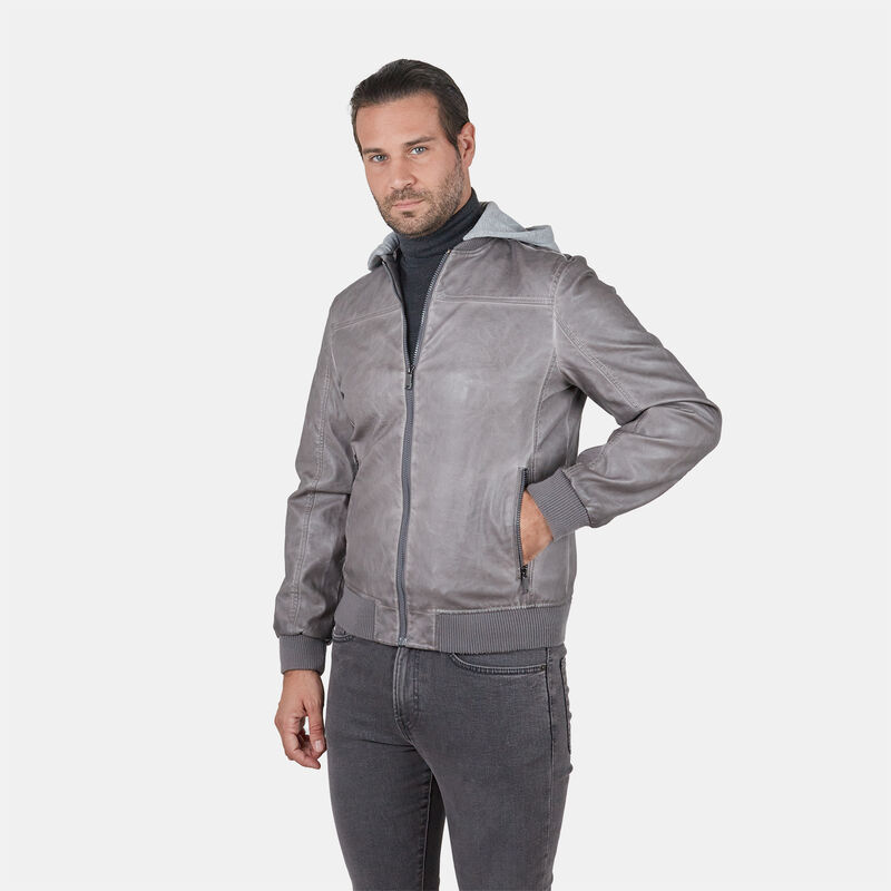 Bomber da uomo