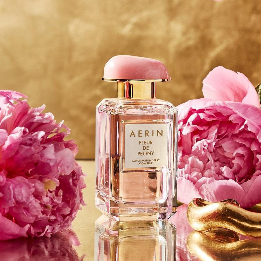 Estée Lauder parfimērijas ūdens AERIN Fleur de Peony – 50 ml