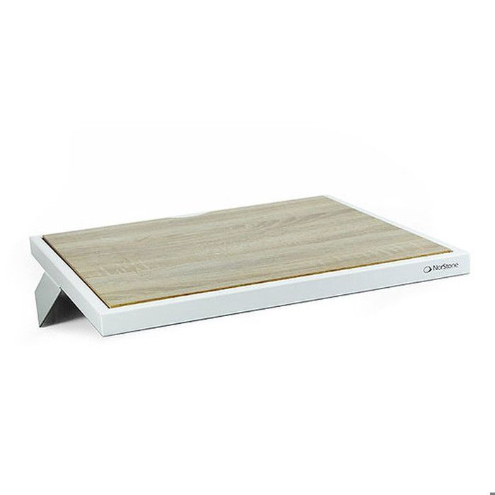 NORSTONE ESSE WS Blanc/Chêne