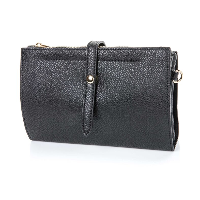 Bolsas femininas, bolsas pretas