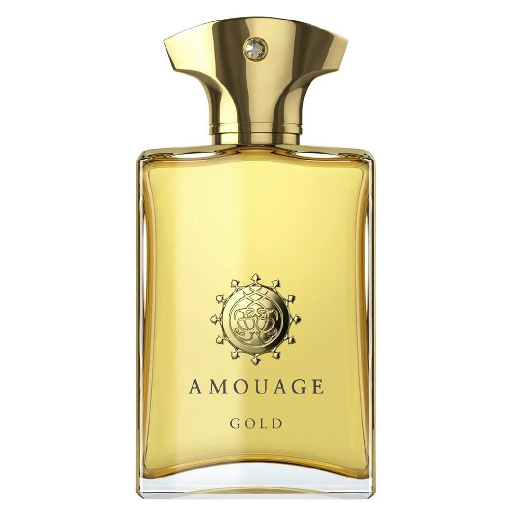 Amouage Gold Man Eau de Parfum