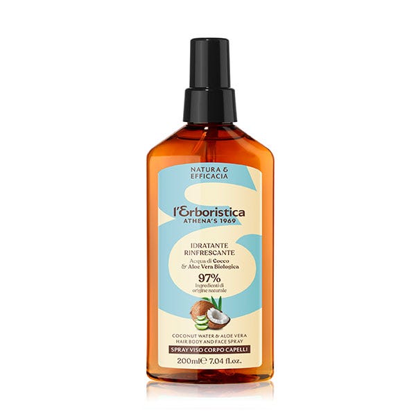 Forfriskende fugtighedscreme | 200 ml