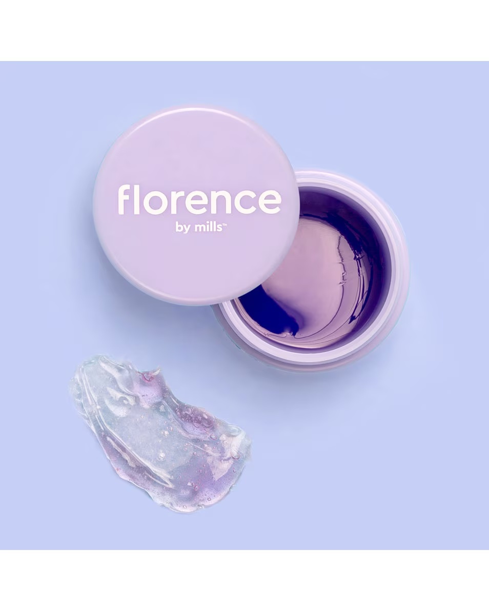 Mască de buze FLORENCE BY MILLS HIT SNOOZE