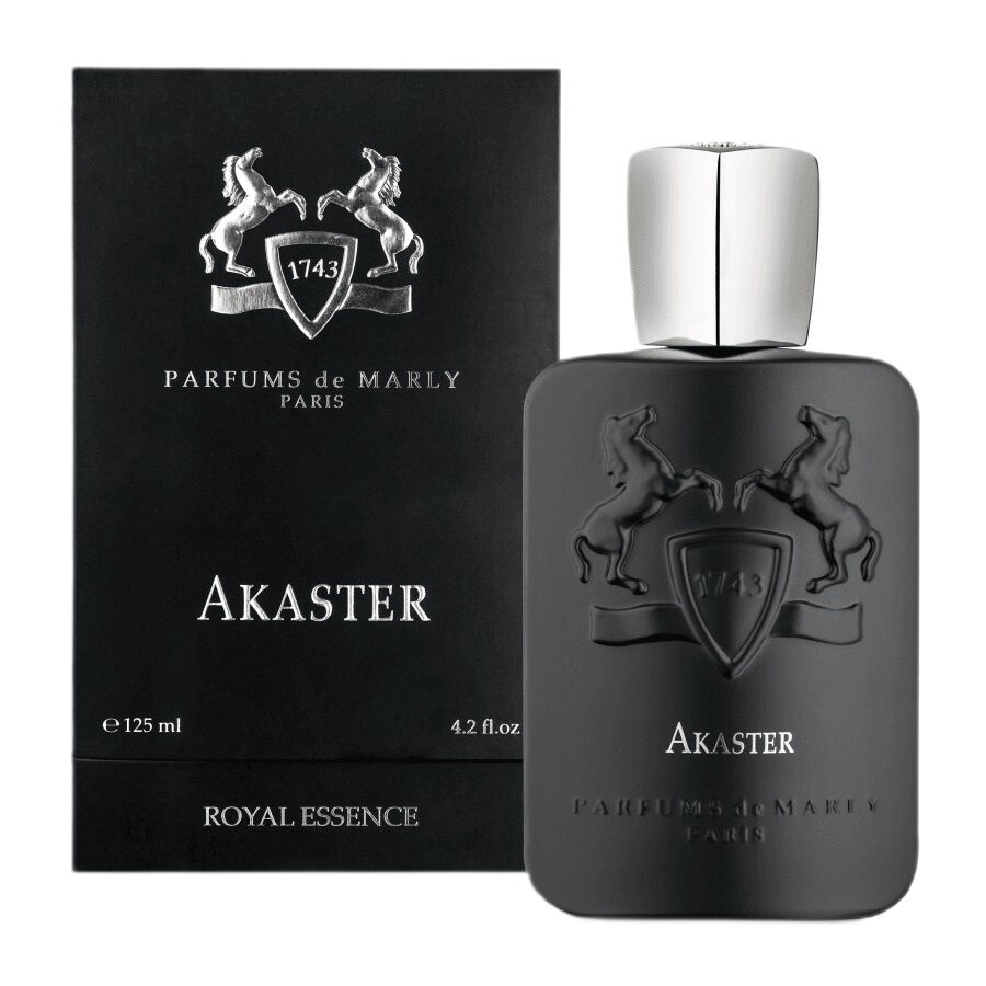 Marly Akasterin hajuvedet
