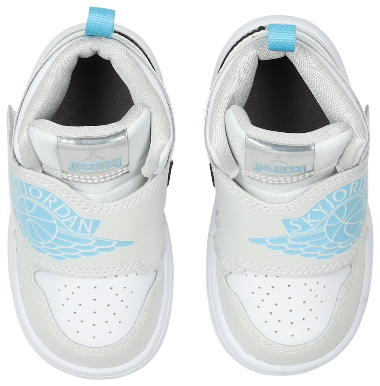 Jordan Sky