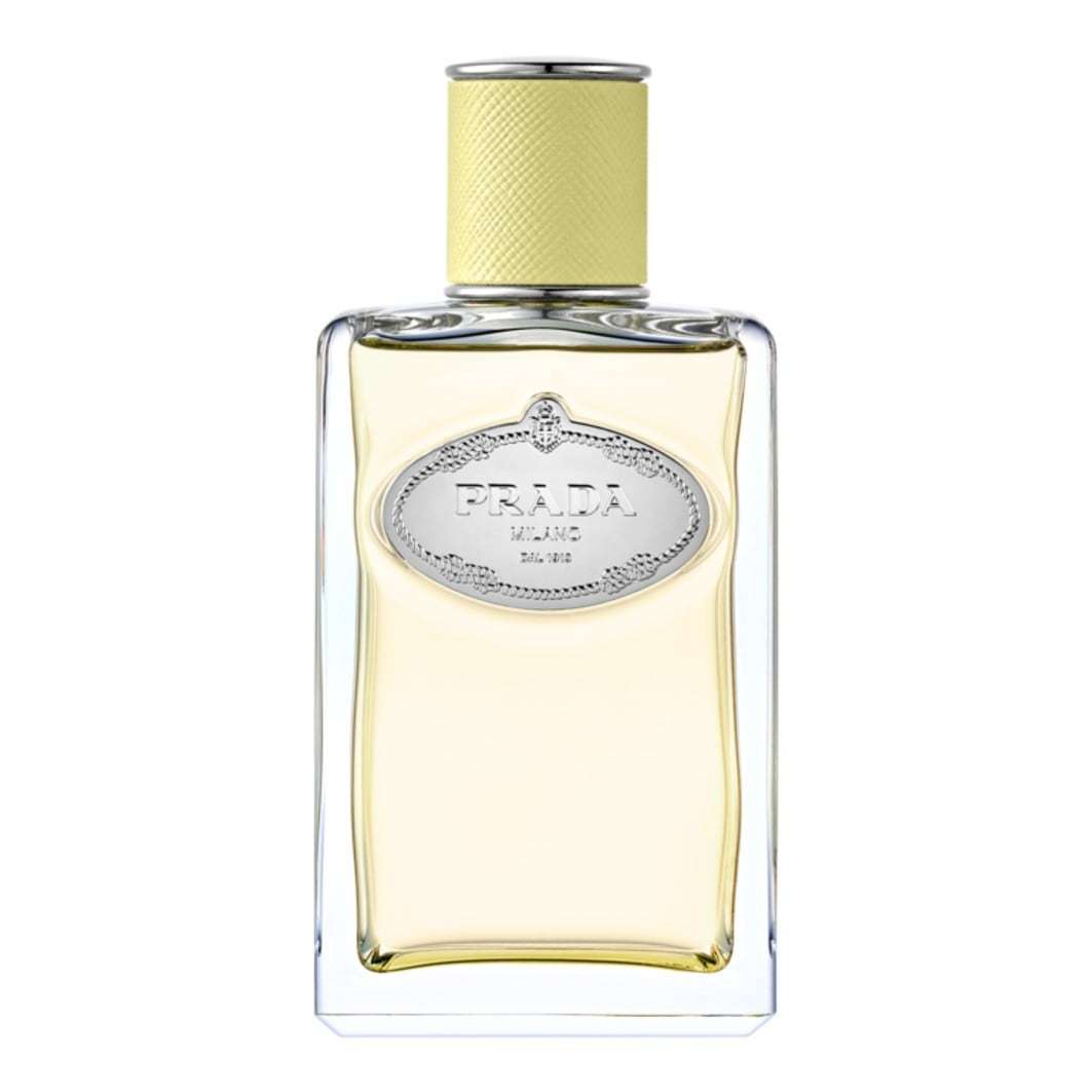 Prada kvepalų vanduo „Les Infusions Ginger Infusion“ – EDP purškiklis