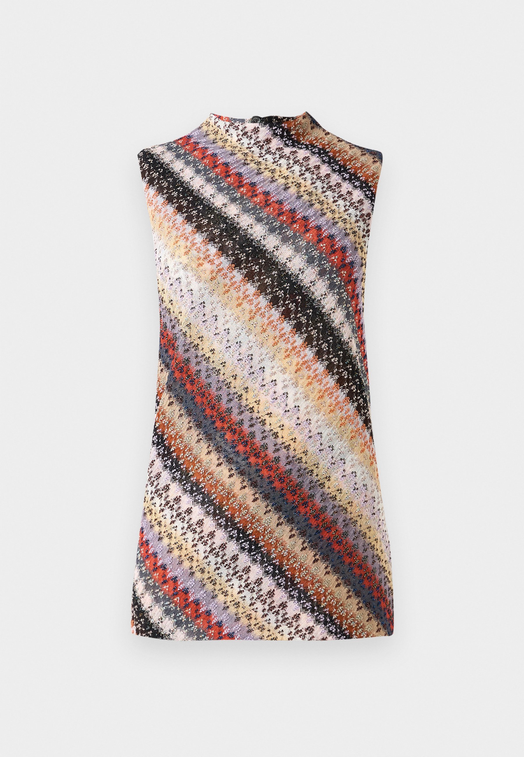 Top Missoni multicolore