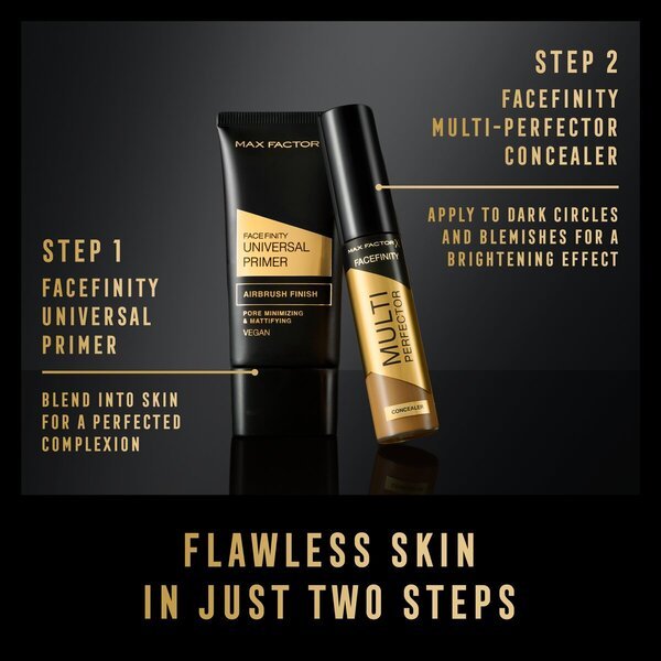 Max Factor Facefinity D5 Free 1 univerzalni primer<br>30ml