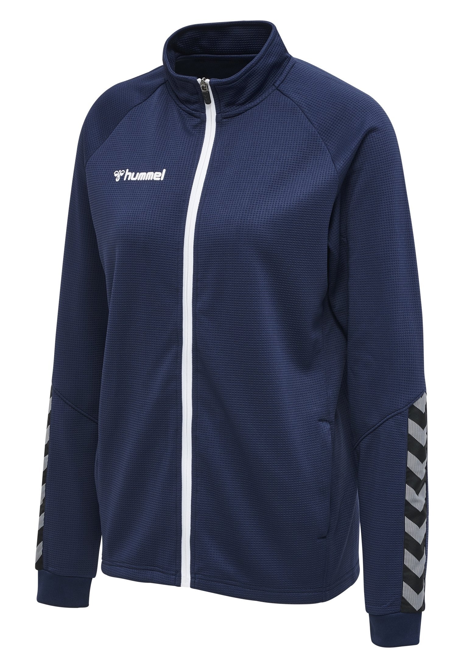 Veste d'entraînement Hummel - bleu foncé