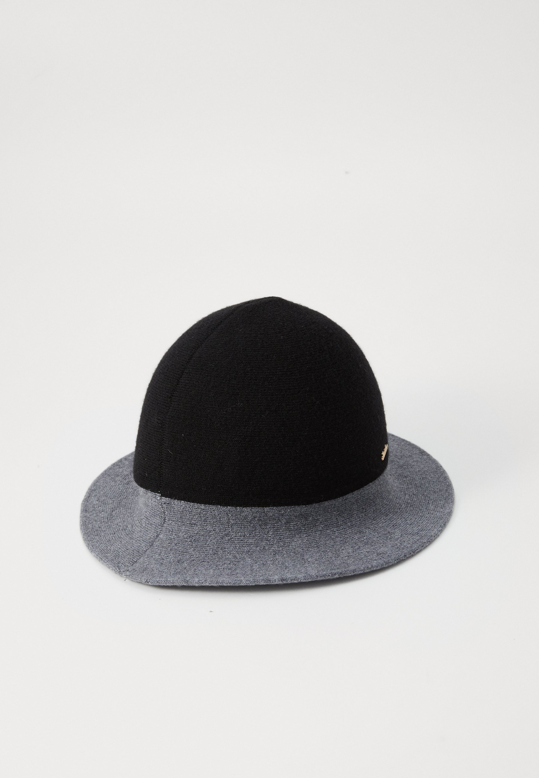 Borsalino ANGELINA CLOCHE UNISEX - Hoed - nero