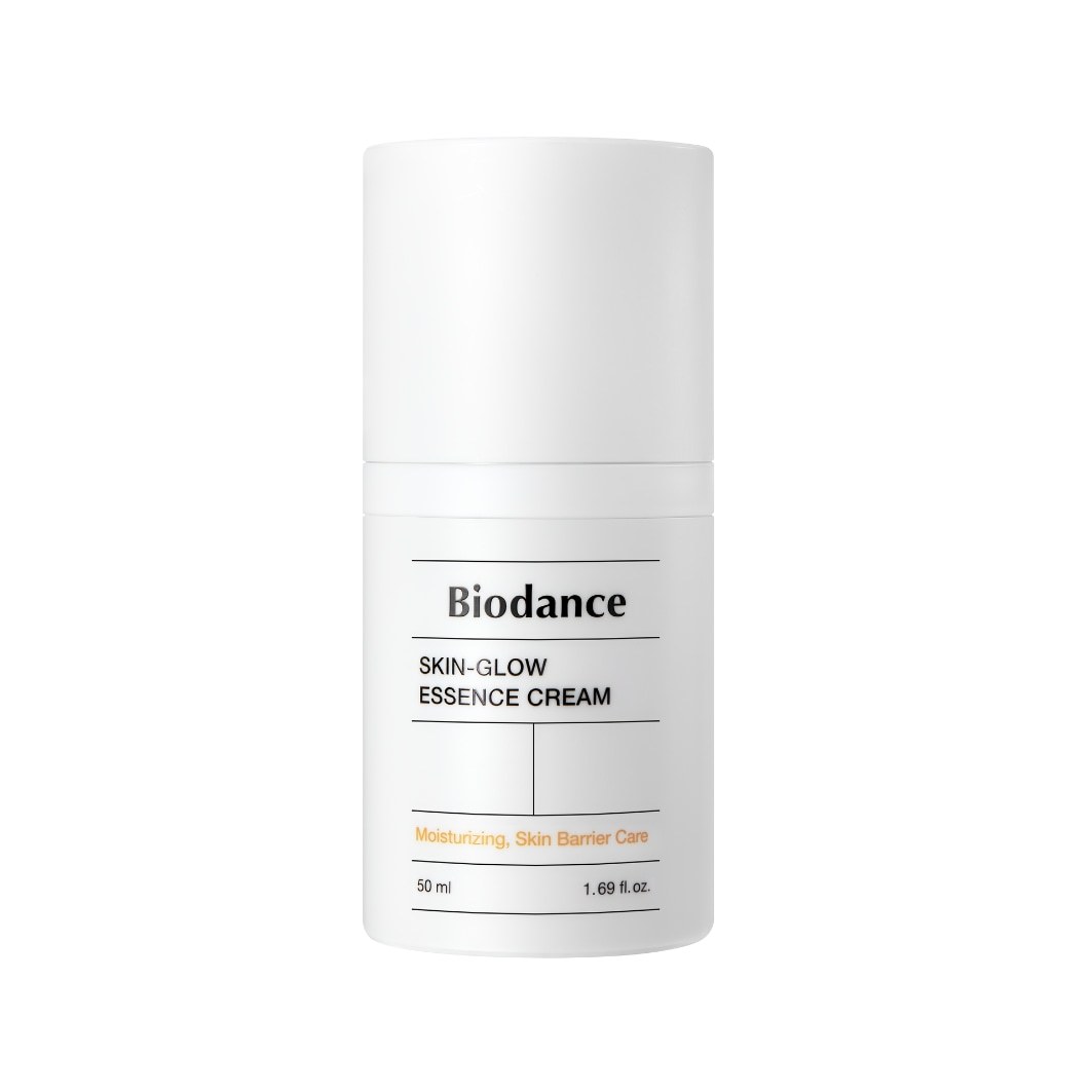 Biodance Skin-Glow Essence krēms 50ml - 50 ml