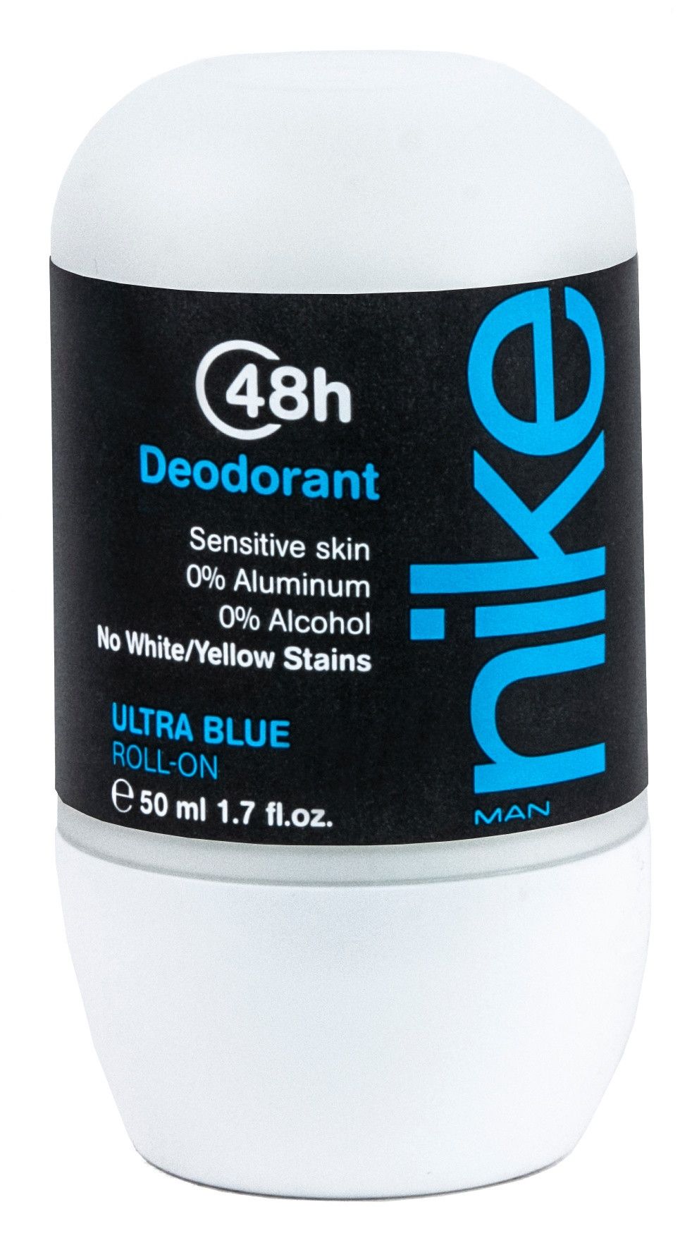 „Ultra Blue Man“ rutulinis dezodorantas Dezodorantai
