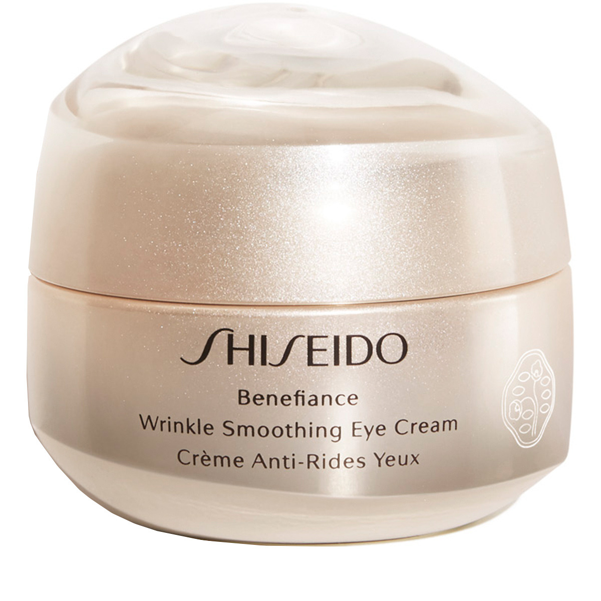 Shiseido Benefiance
