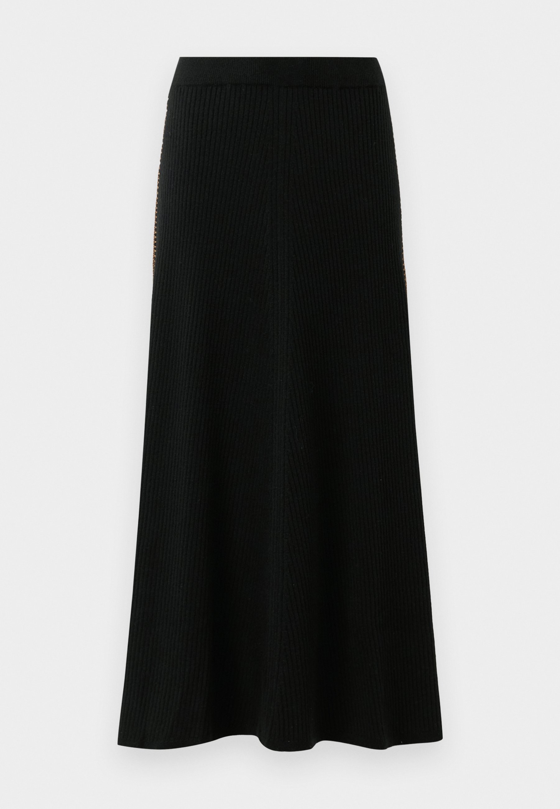 Paul Smith damesrok - A-lijn rok - zwart