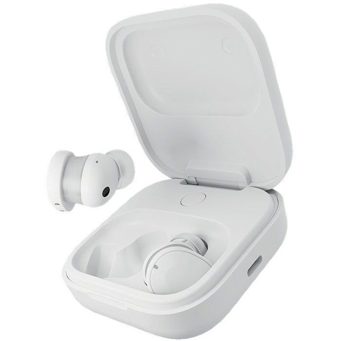 Ecouteurs sans fil - FAIRPHONE - True Wireless - Blanc