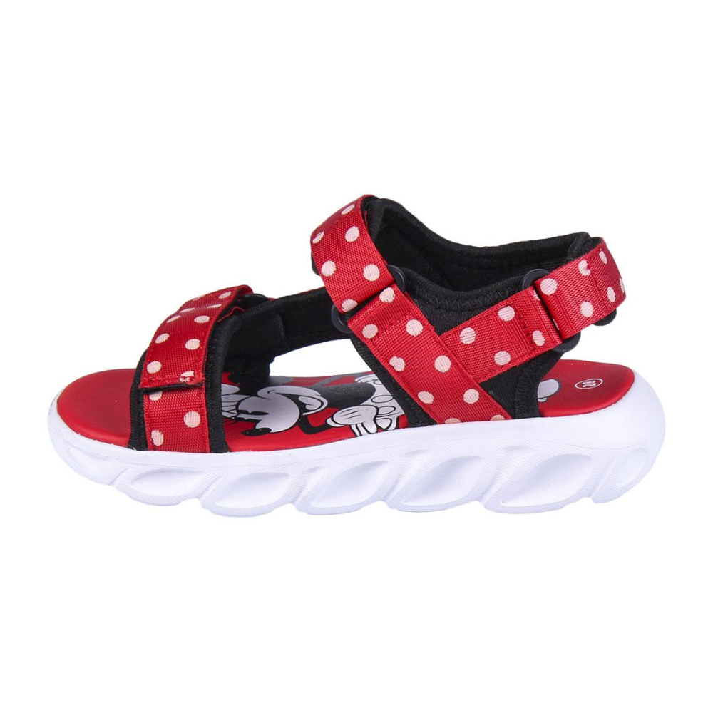 Σανδάλια Minnie Mouse 72895