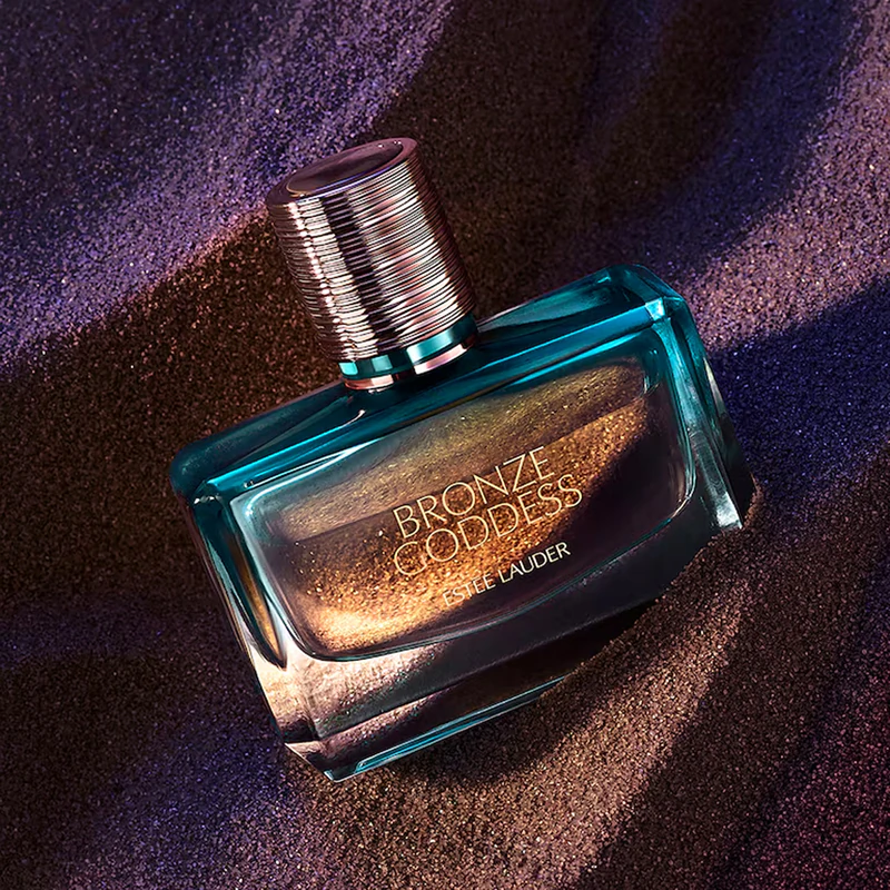 Estée Lauder Bronze Goddess Travel Spray Nuit Eau de Parfum voor dames