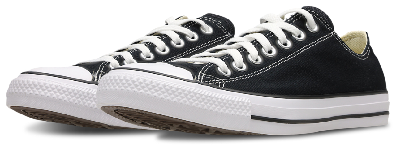 Converse CTAS Low